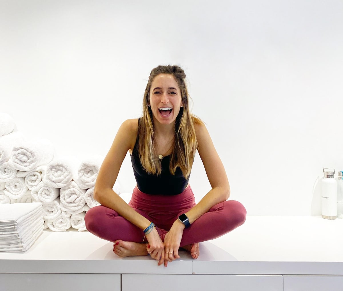 Yoga with Natalie