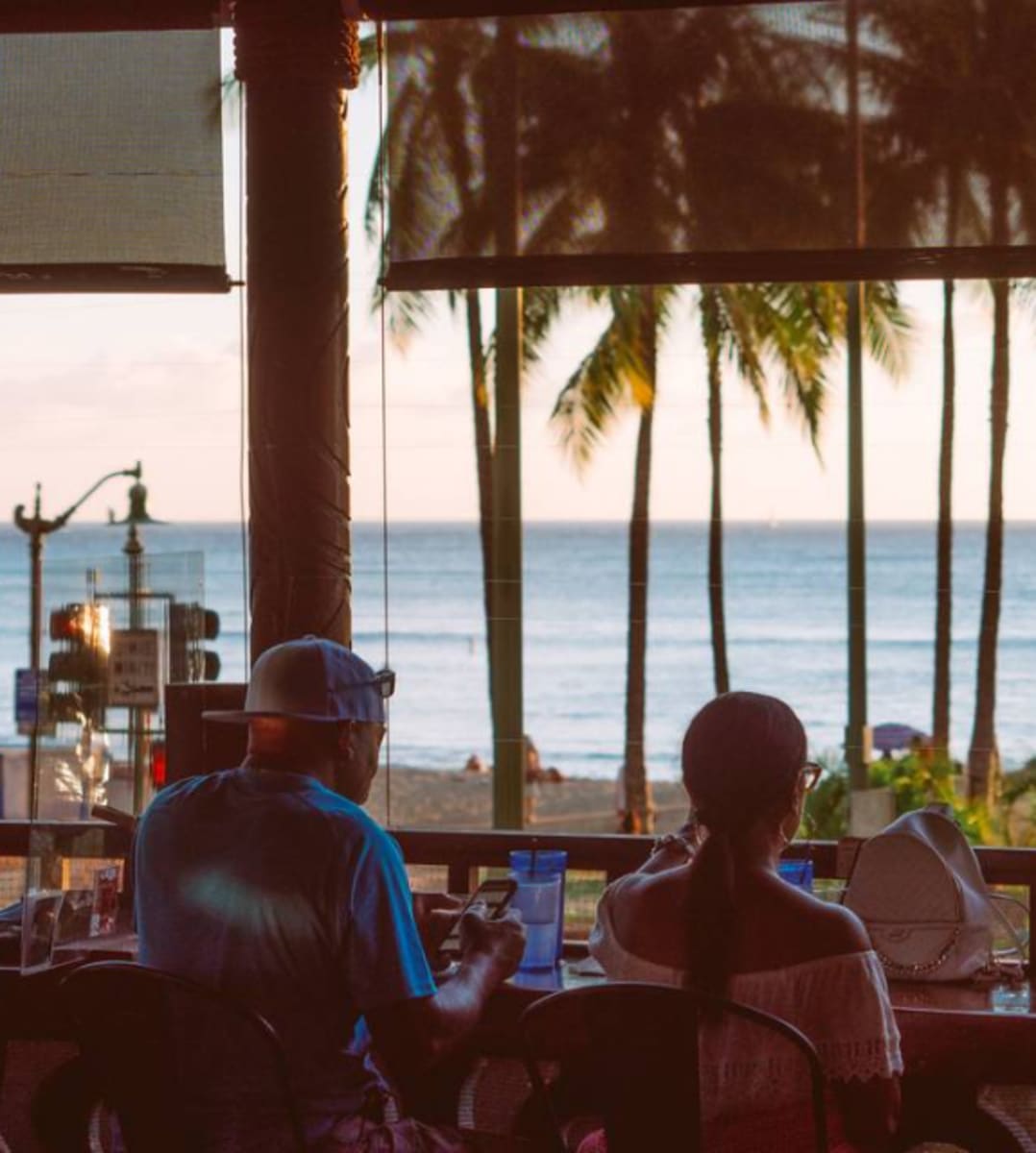 Lulu's Waikiki