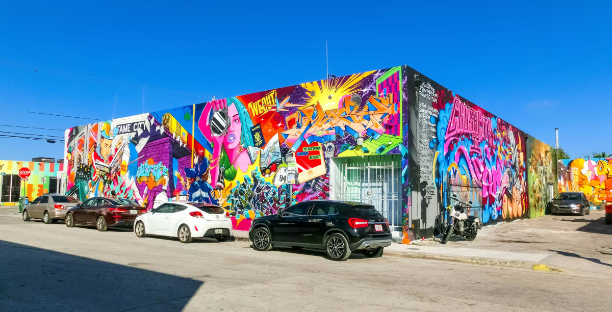 Can’t-Miss Miami Art Week 2024 Events