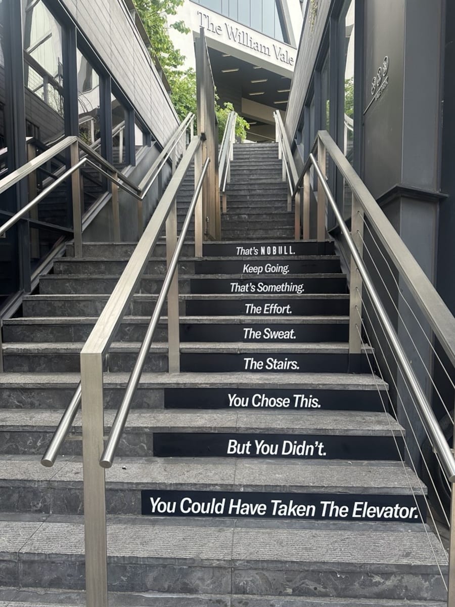 NOBULL Summer Workout Series