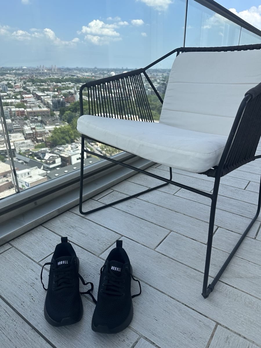 NOBULL In-Room Fitness