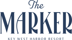 The Marker Key West logo