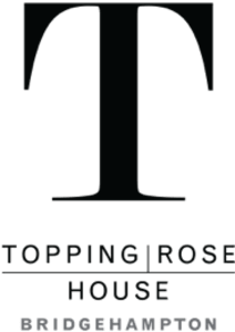 Topping Rose House