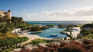 Cliff Pool Complex