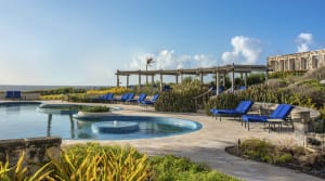 Cliff Pool Complex