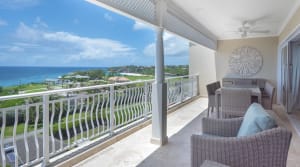 Contemporary Suite