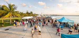 Discover Key West’s Top 3 Spring Festivals & Events