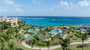 Ariel View