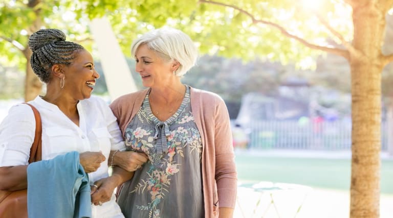 AARP Member Discount