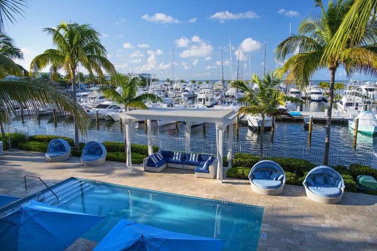 Ocean 2 Rooms