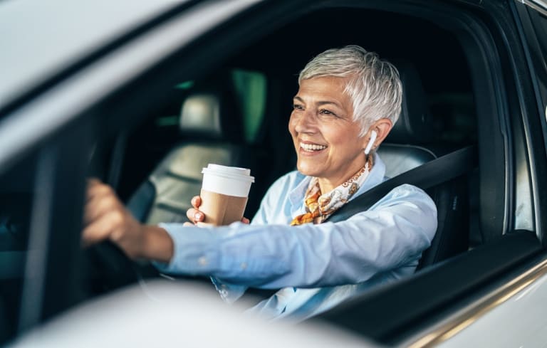 AAA Member Discount
