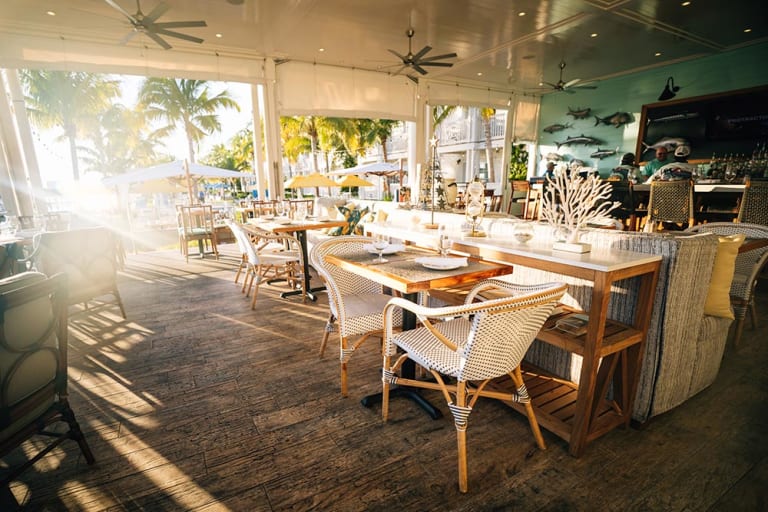 Yellowfin Bar & Kitchen
