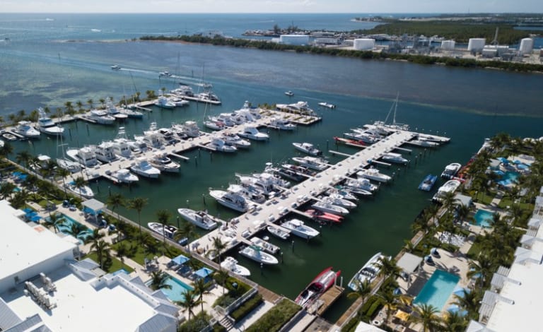 Marina