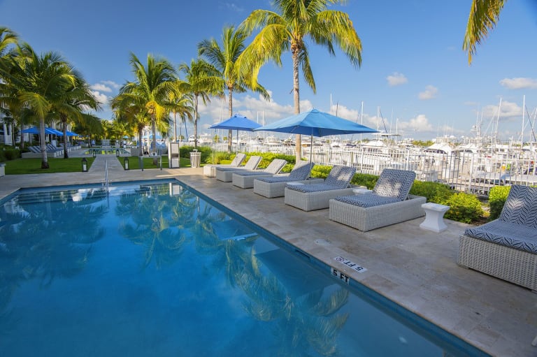 Marina Pool 2