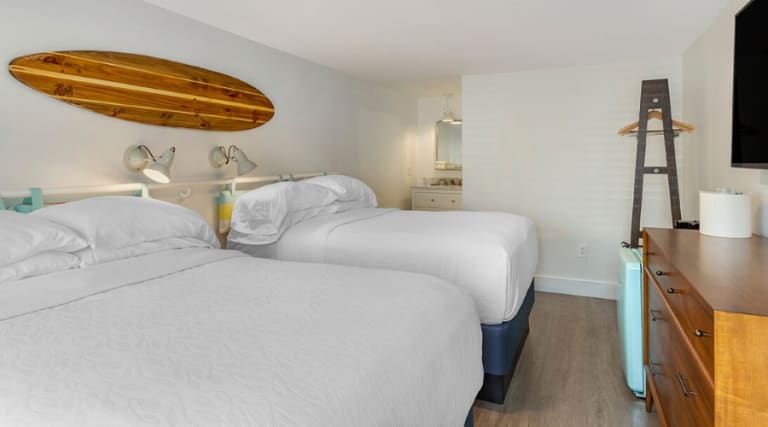 beds
