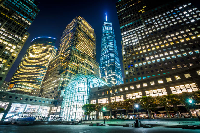 Brookfield Place