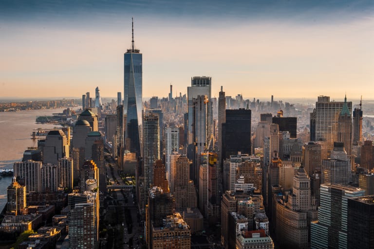 One World Observatory