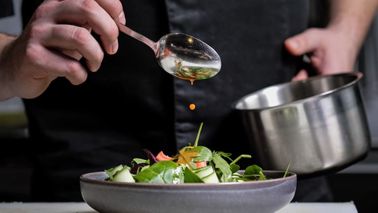 Marc Forgione