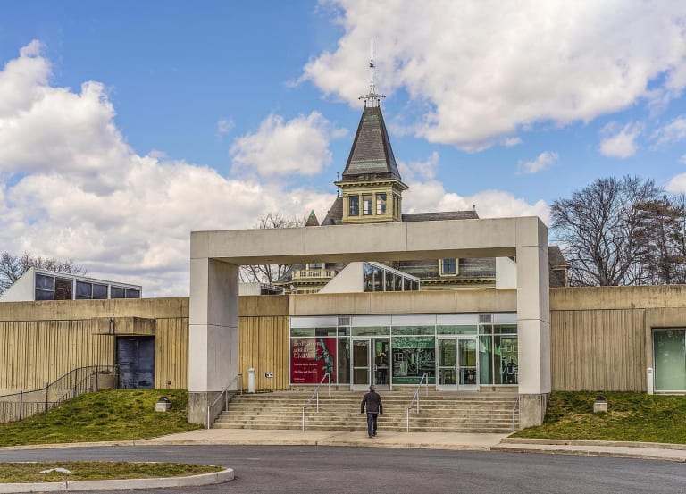 Hudson River Museum