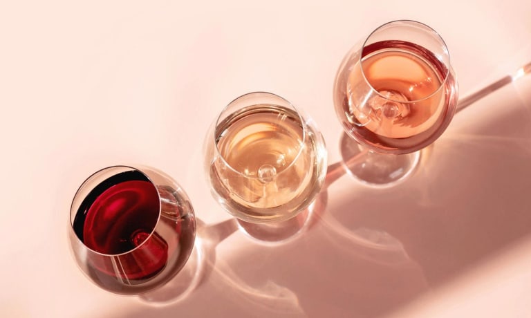 wines