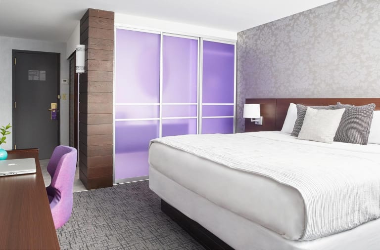 Full Size Suite