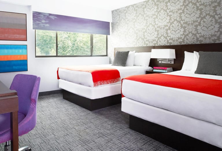 Full Suite