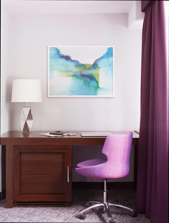 Suite Desk