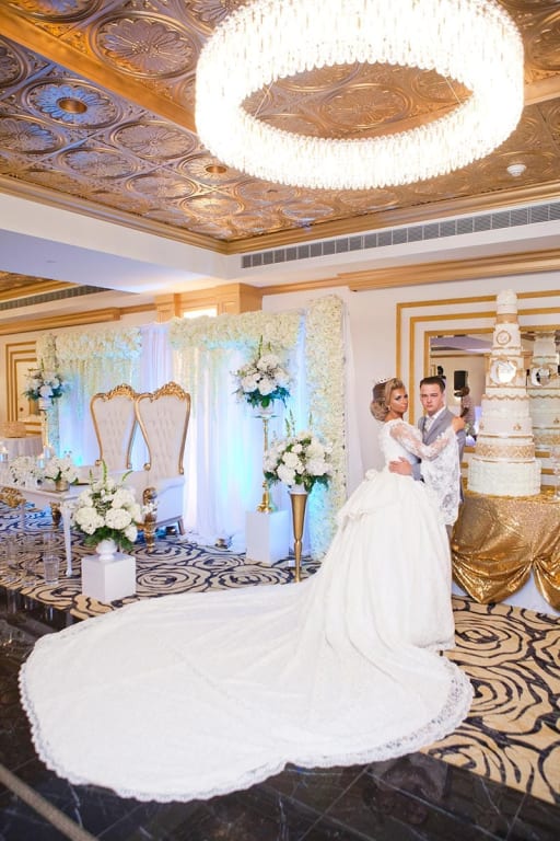 bride groom
