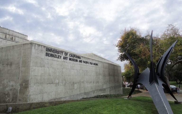 Berkeley Art Museum (BAMPFA)