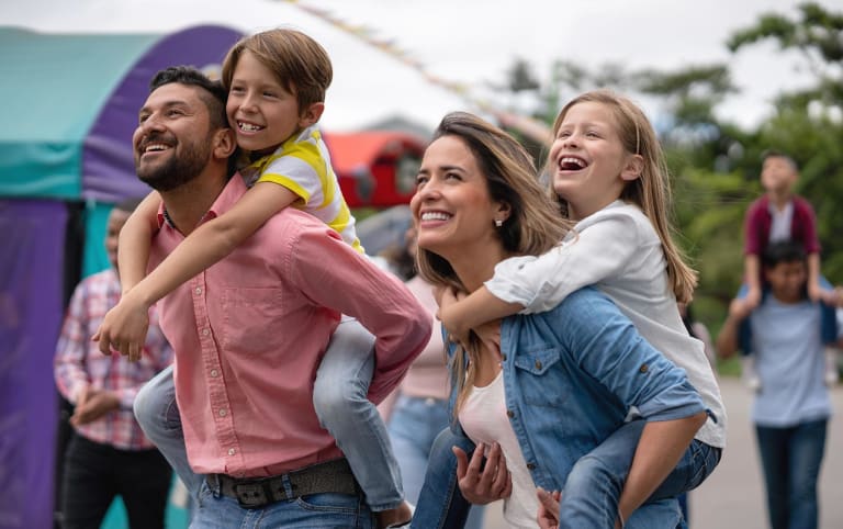 Children’s Fairyland