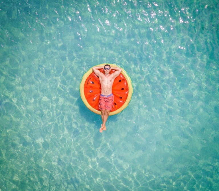 Beach Candy 7