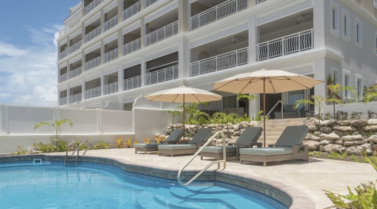 Contemporary Suites