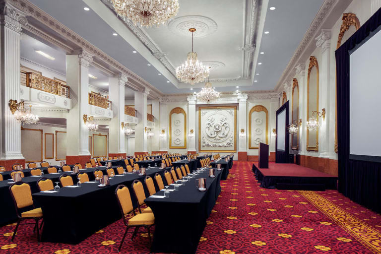 Grand Ballroom