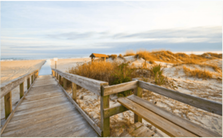 TYBEE ISLAND