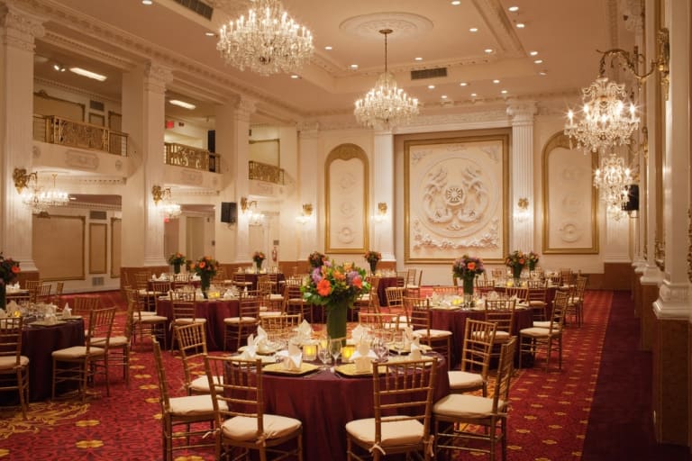 Grand Ballroom 1