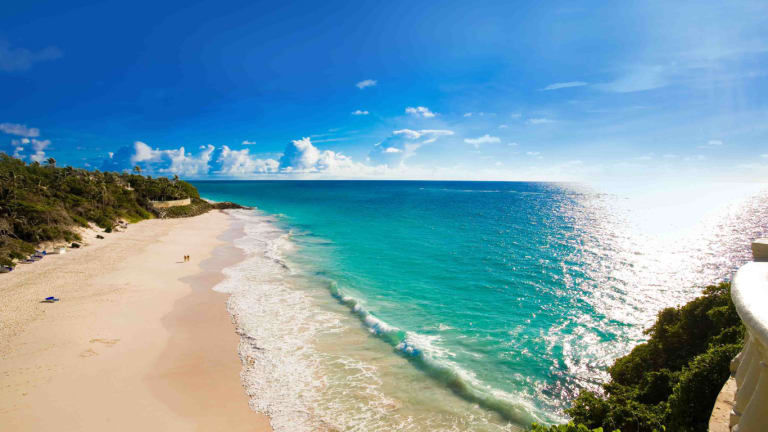 Crane Beach