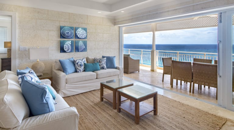 Contemporary Suites