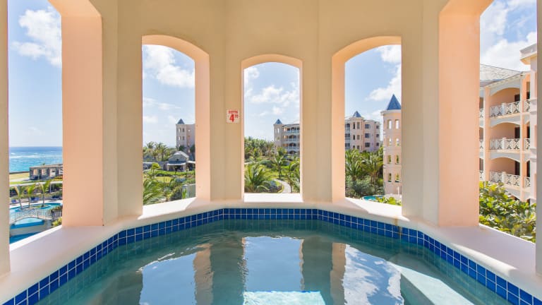 Typical Plunge Pool (2)