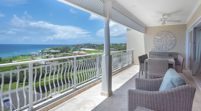 Contemporary Suite