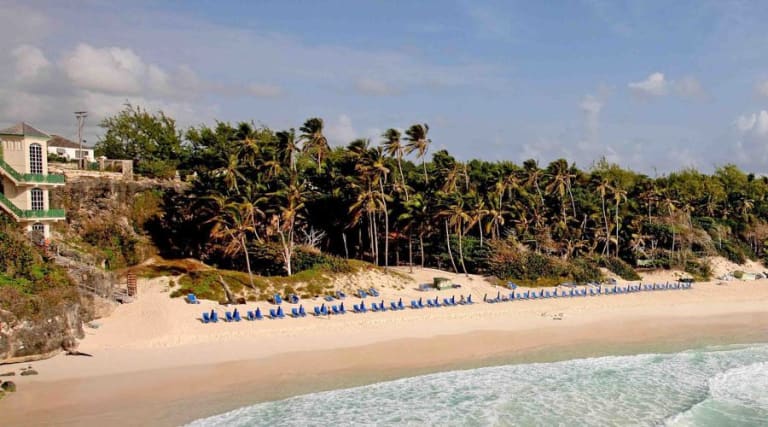 Crane Beach