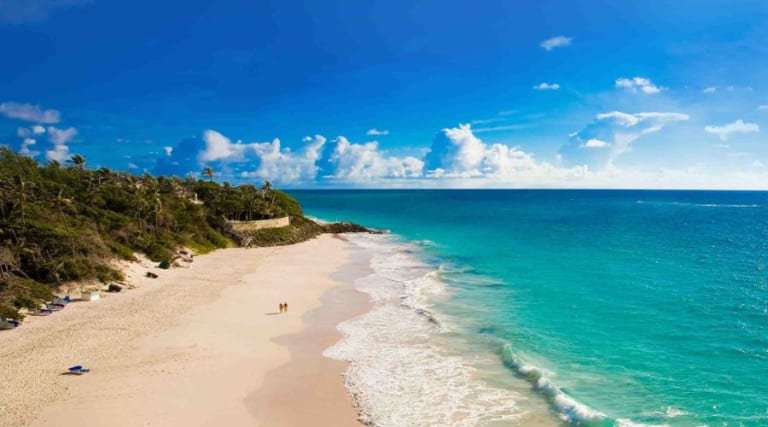 Crane Beach