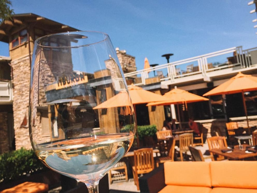 Your Guide to Downtown Tiburon