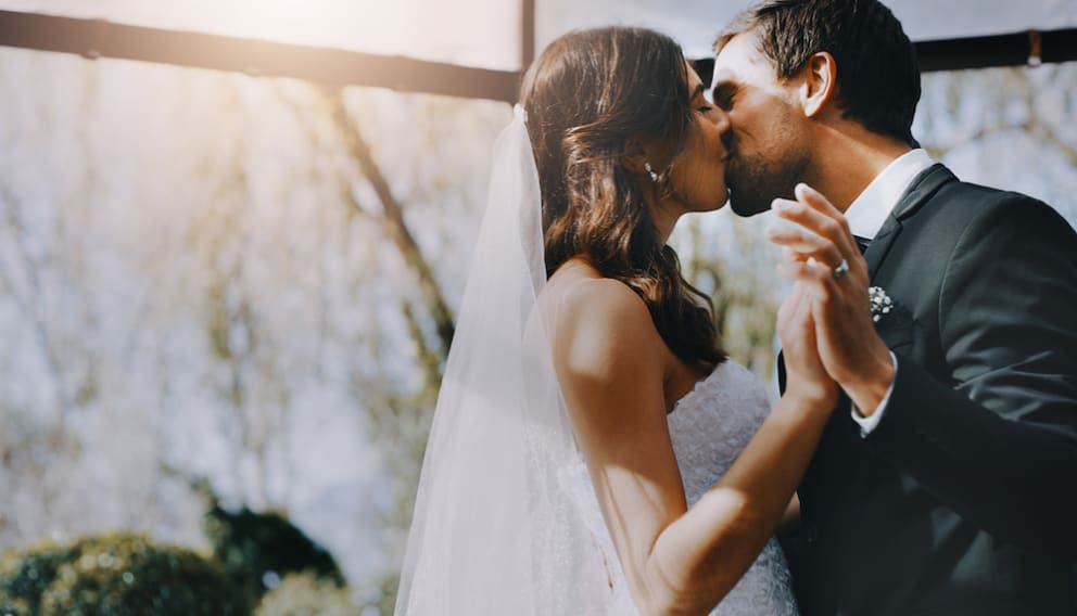 Everything You Need to Know About Having a Los Gatos Wedding