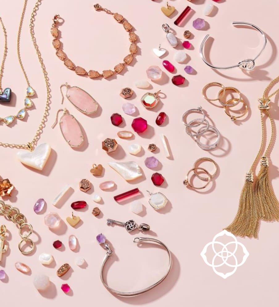 Kendra Scott Jewelers @ Arthouse