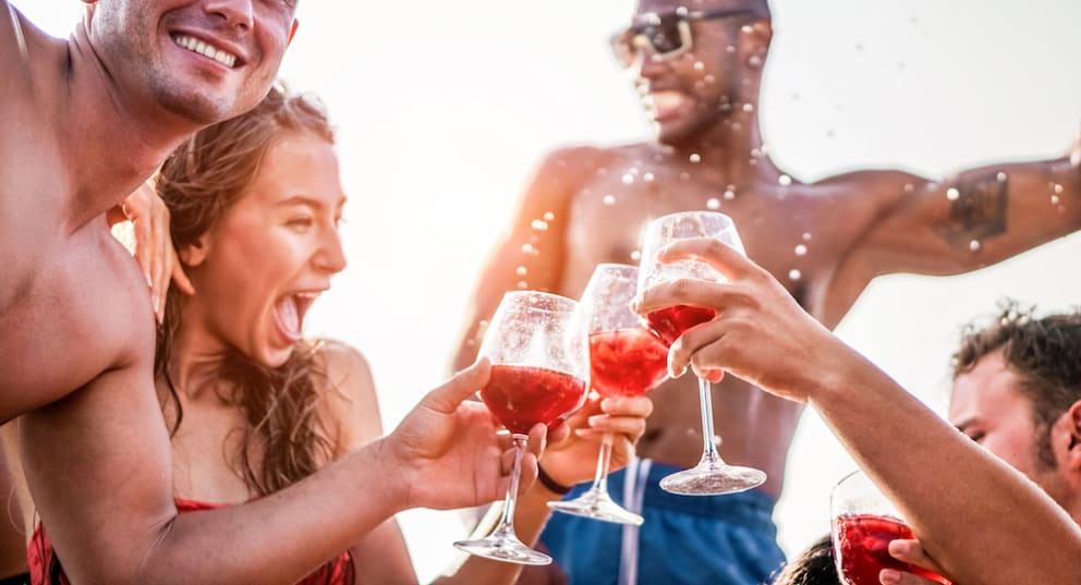 5 Events You Can’t Miss at SOBEWFF 2020
