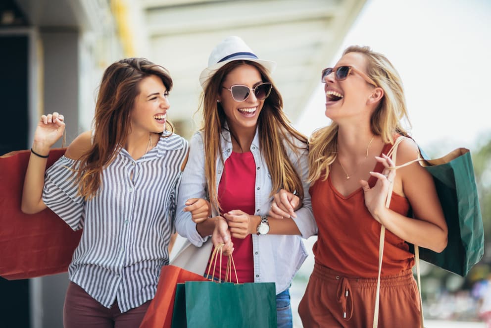 The Top Shopping Streets in South Beach