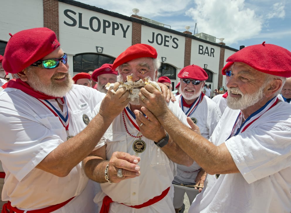 Hemingway Days