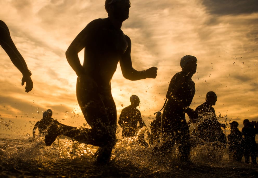 Key West Triathlon