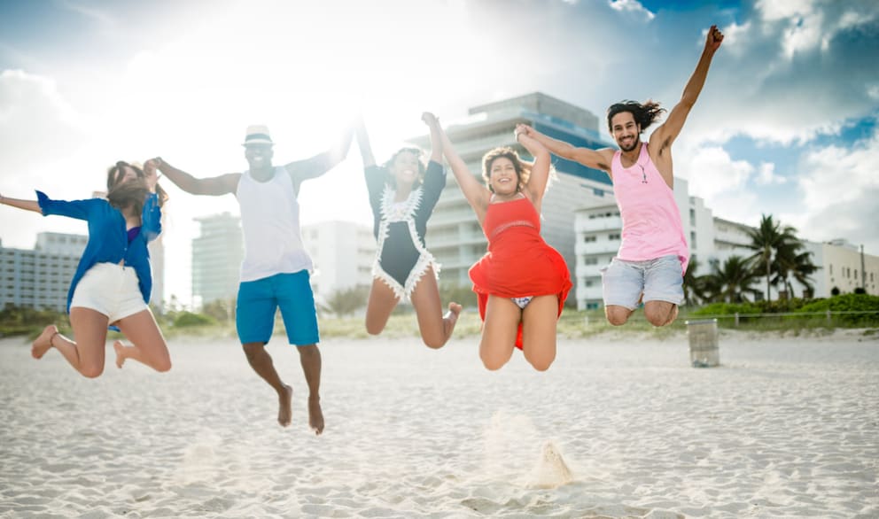 Travel Tips for an Epic Spring Break in South Beach