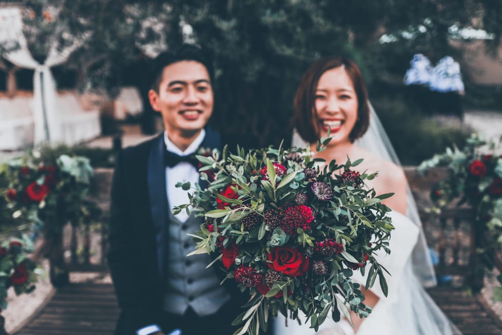 How to Get Married in Tiburon Without a Hitch